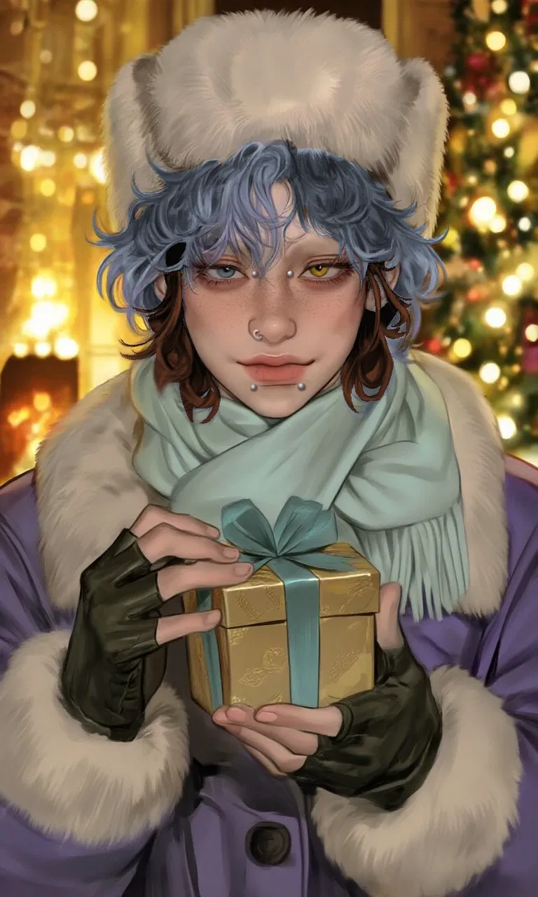 Avatar of Dany Keller || “She Thinks You Are Her Penpal”