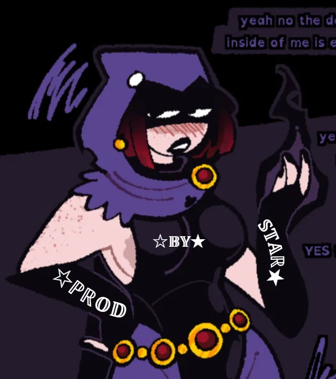 Avatar of ℕ𝔼𝔼𝔻𝕐 - ★