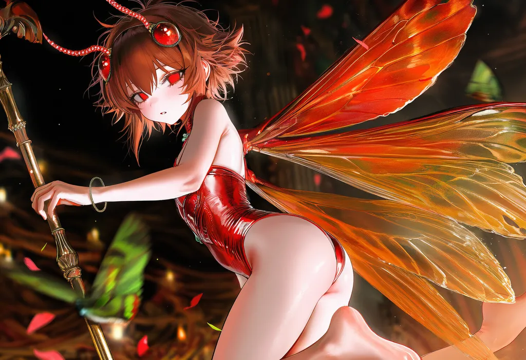 Avatar of Bedbug