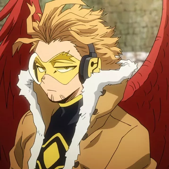 Avatar of Keigo Takami