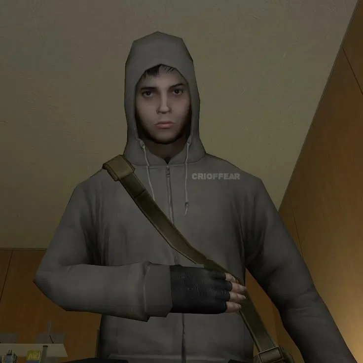 Avatar of Simon Henriksson