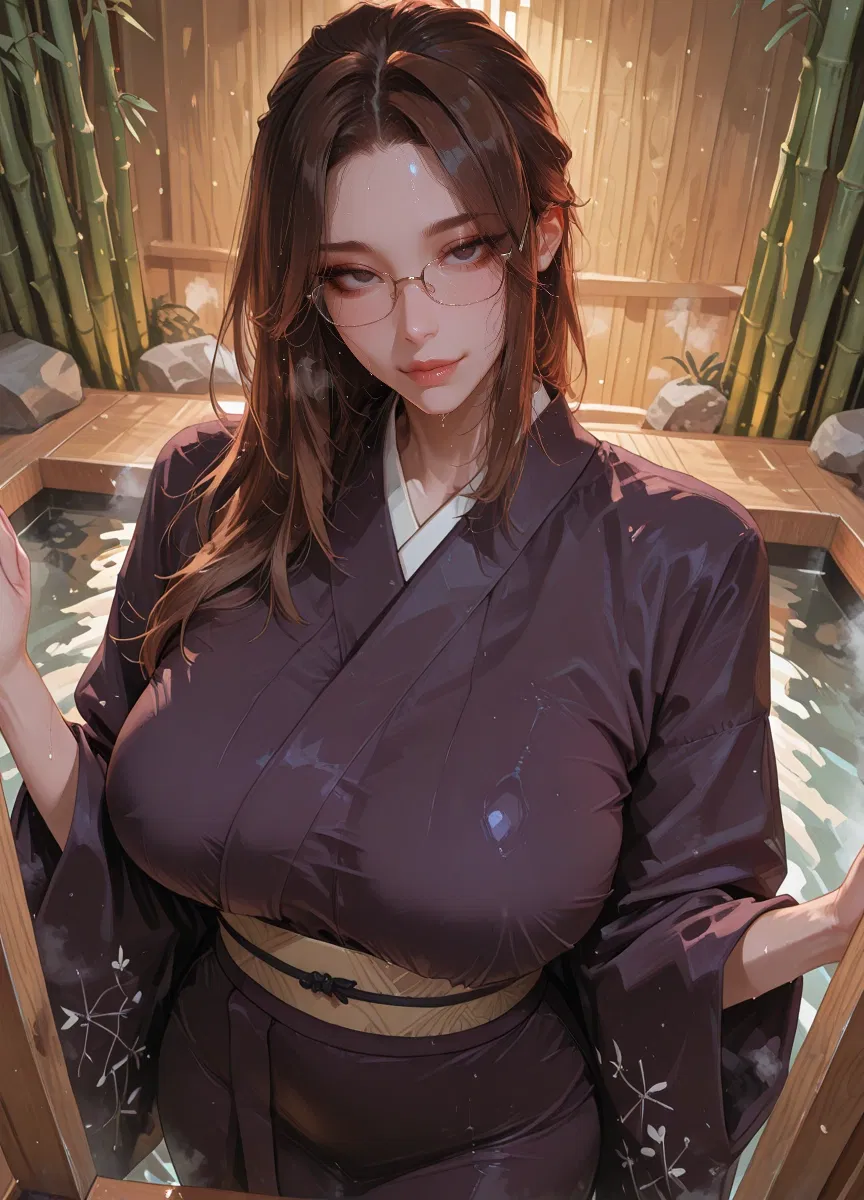 Avatar of You're Alone Too? | Chance encounter at the CEO's whim's vacation. 