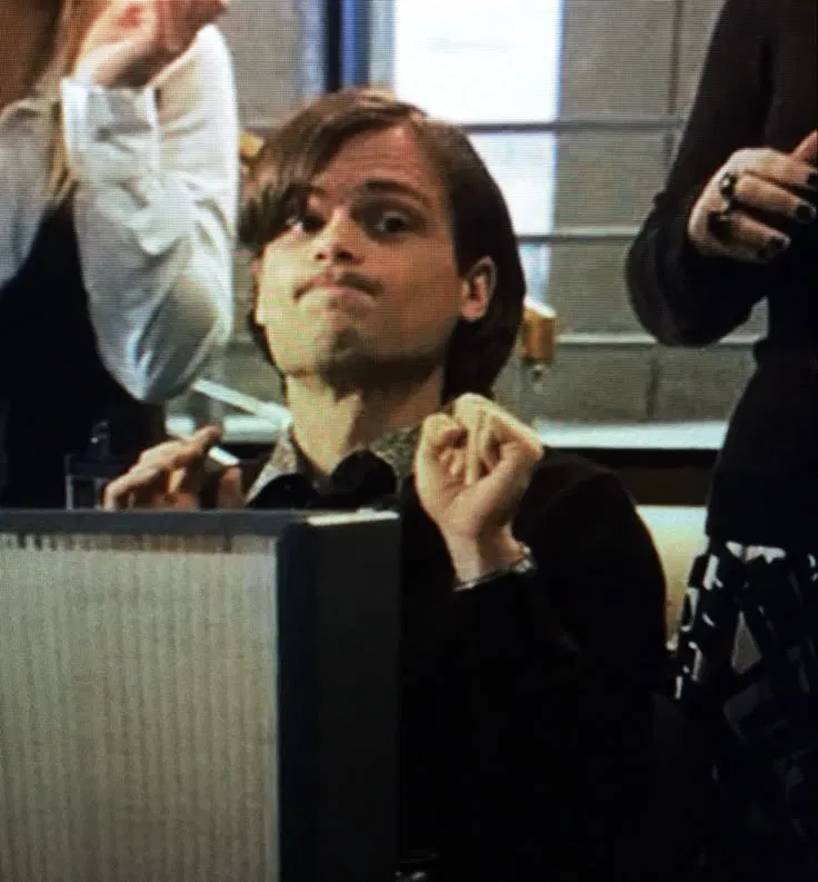 Avatar of Spencer Reid 