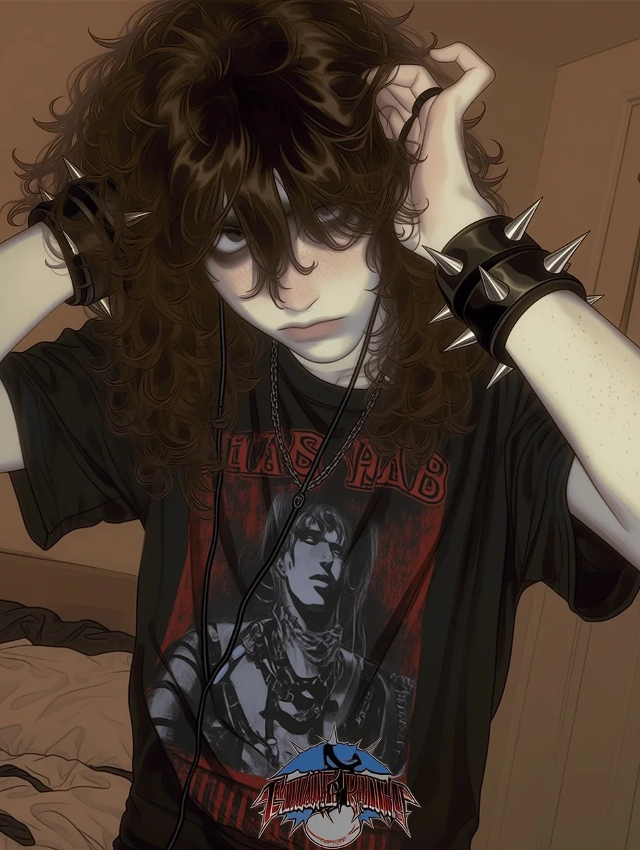 Avatar of Ray || your agressive loud Mouth boyfriend