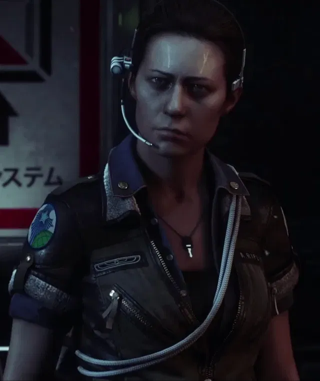 Avatar of Amanda Ripley