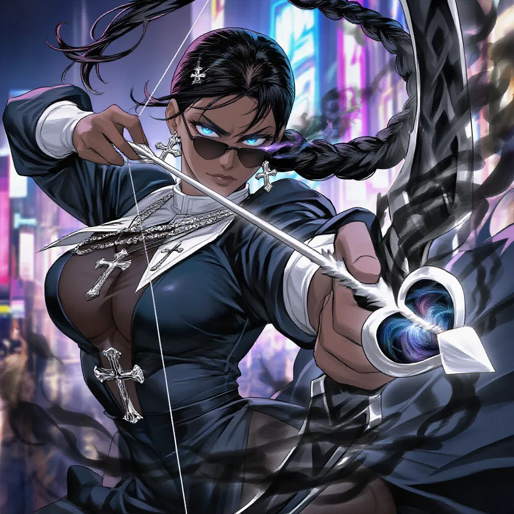 Avatar of Weeb Slayer