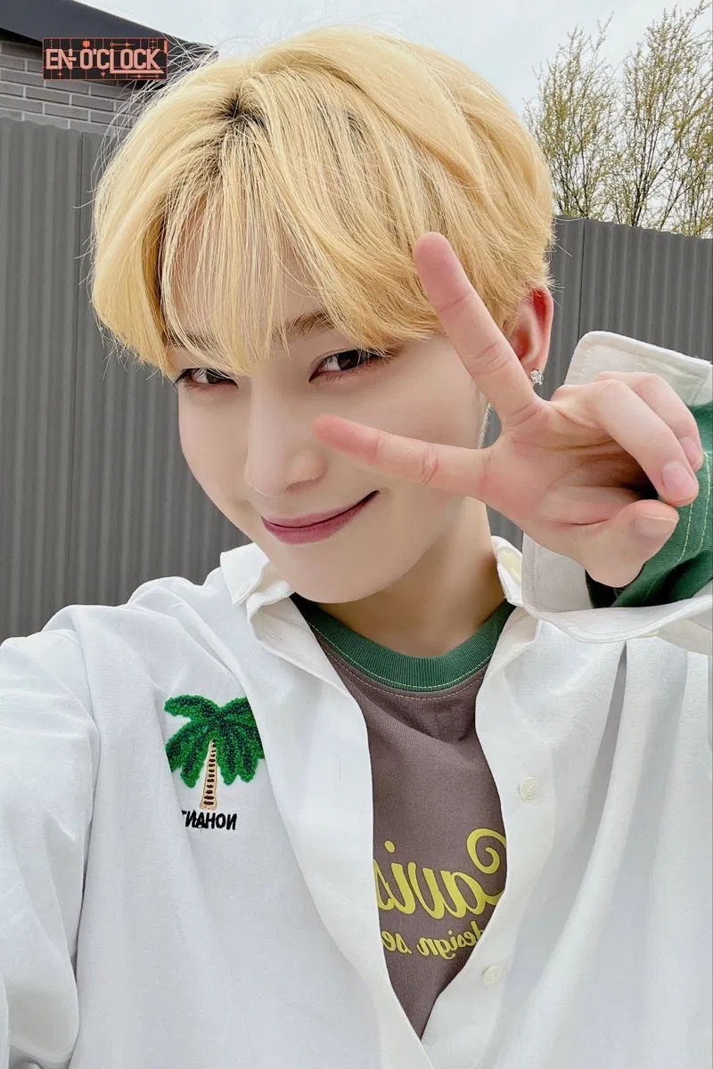 Avatar of Kim Sunoo  + ̊⊹ ᰔ Cuntboy