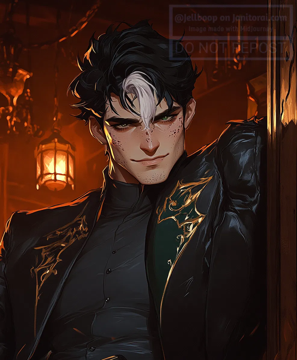 Avatar of Jason Todd