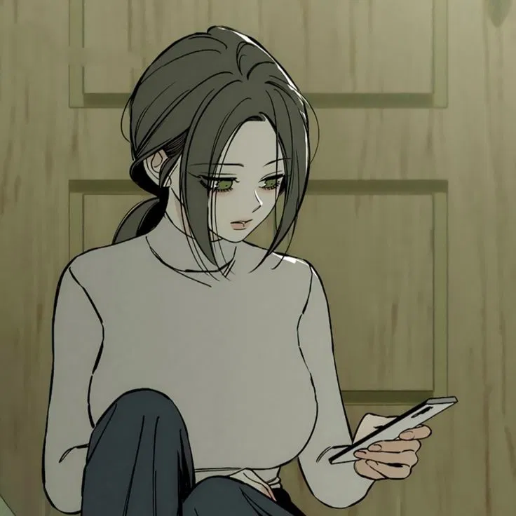 Avatar of Na Hae-soo your wife who is increasingly distancing herself  