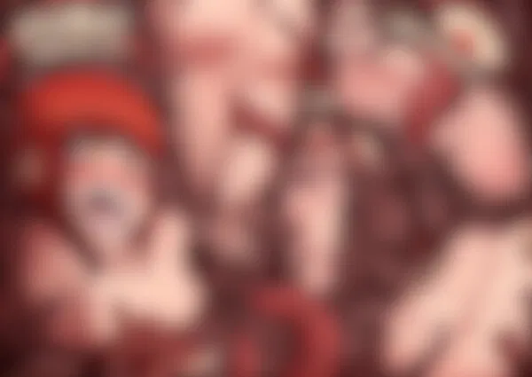 Avatar of Makima’s infinity tickle devil