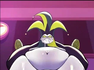 Avatar of Mammon