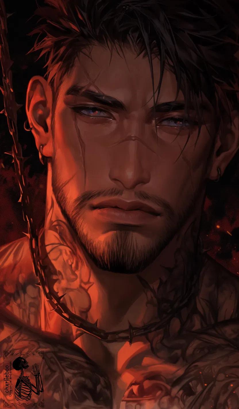 Avatar of Caelan Holt