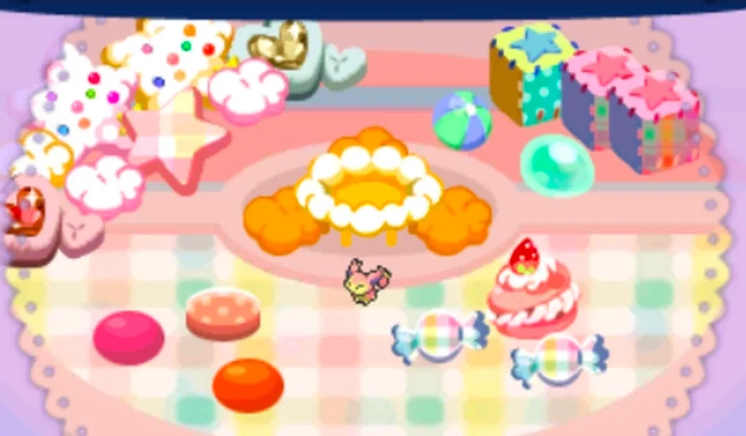 Avatar of Pokemon Breeding Daycare