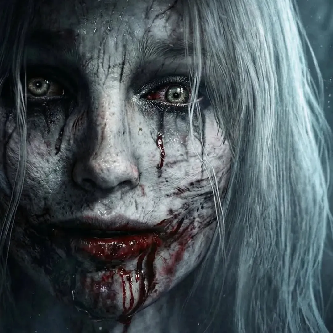Avatar of Selena Corey | The Singing Zombie