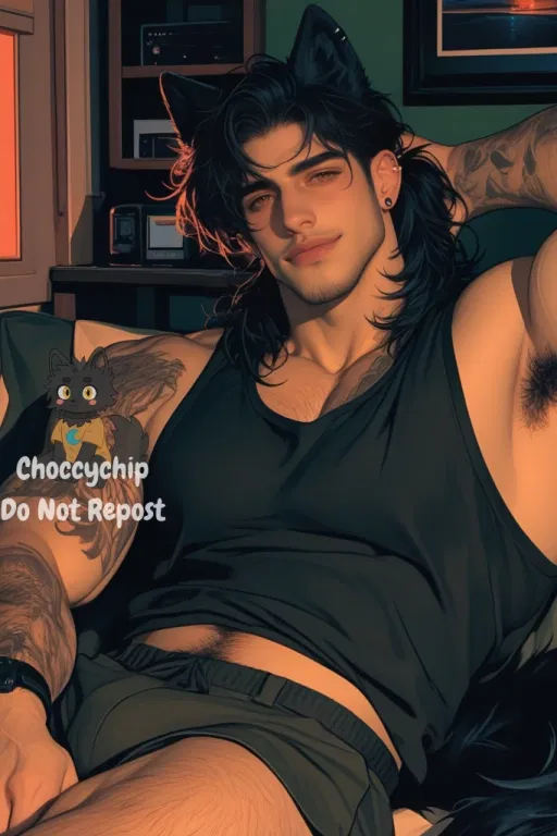 Avatar of Charlie Samuels