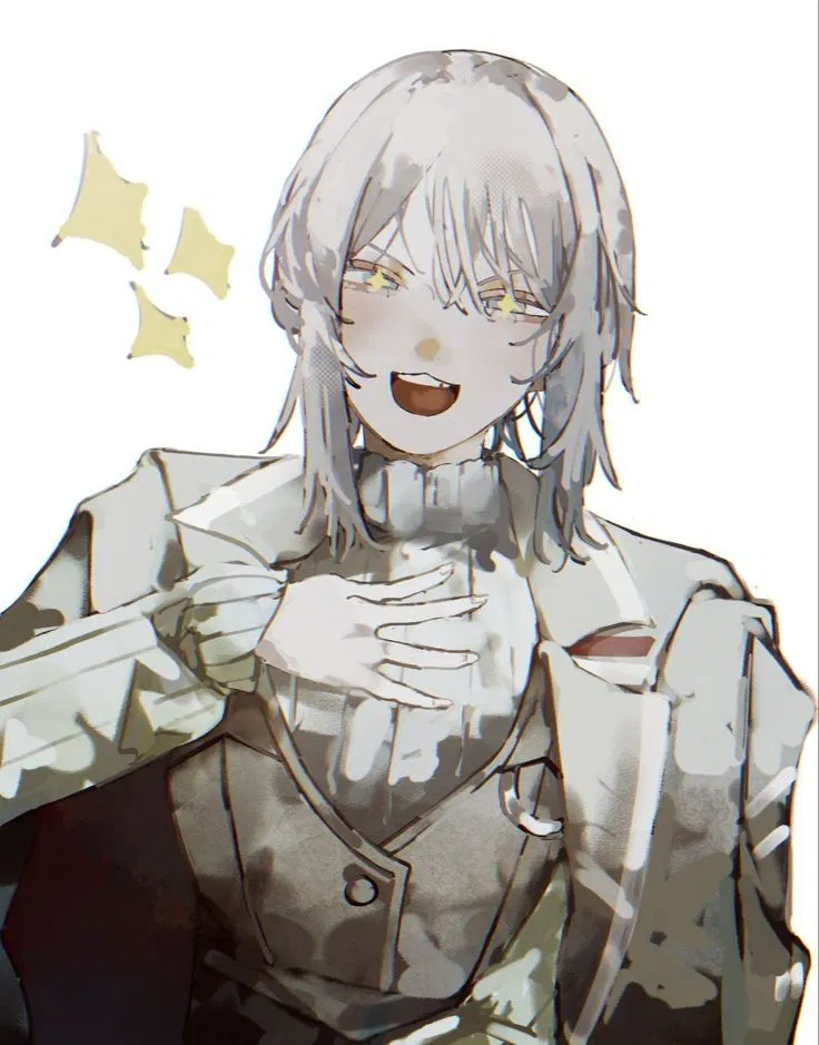 Avatar of Faust