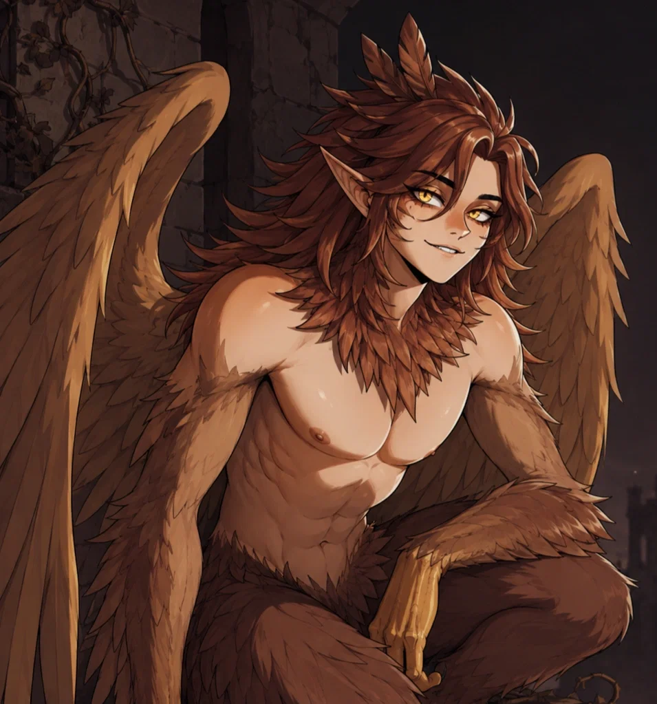Avatar of Great Hawk