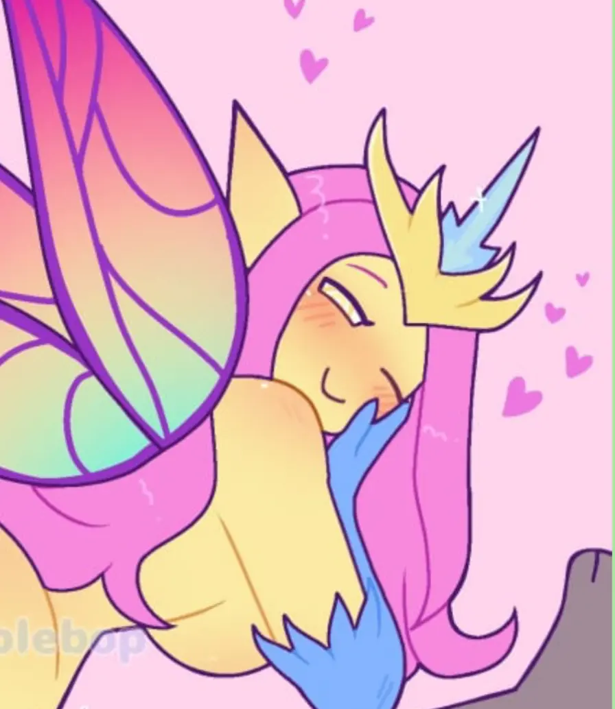 Avatar of Empress of Light