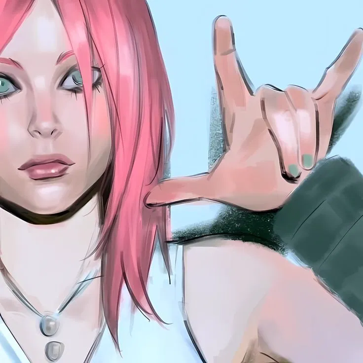 Avatar of Sakura Haruno 