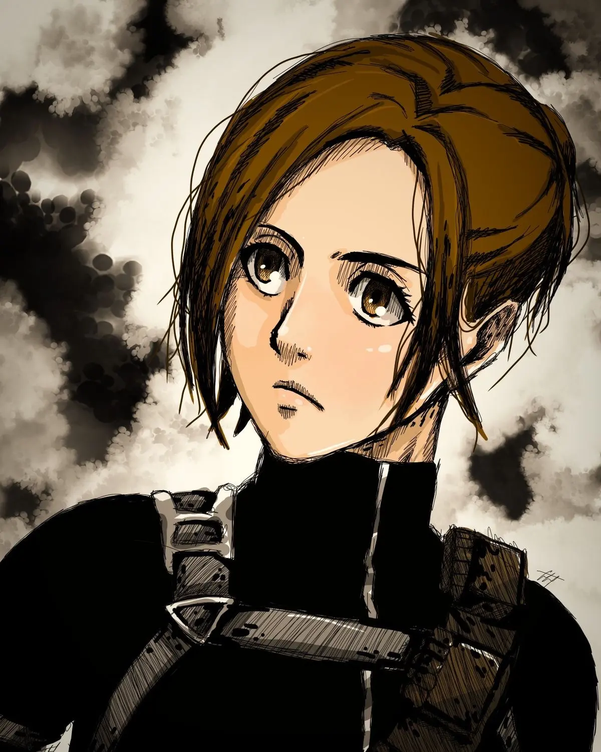 Avatar of Sasha Braus