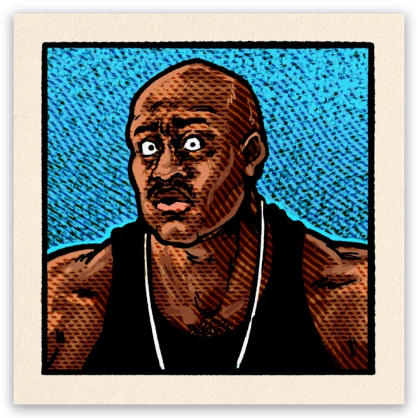 Avatar of Burt