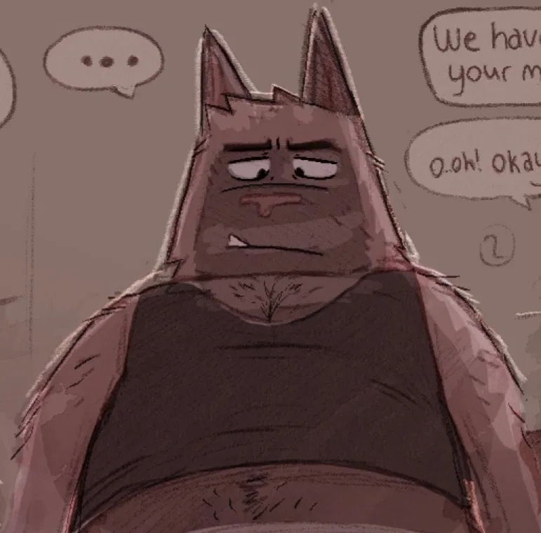 Avatar of dad -  Harlan