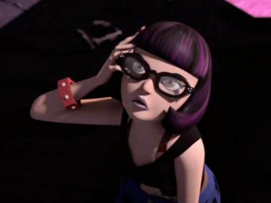 Avatar of Irma Langinstein (2012 TMNT)