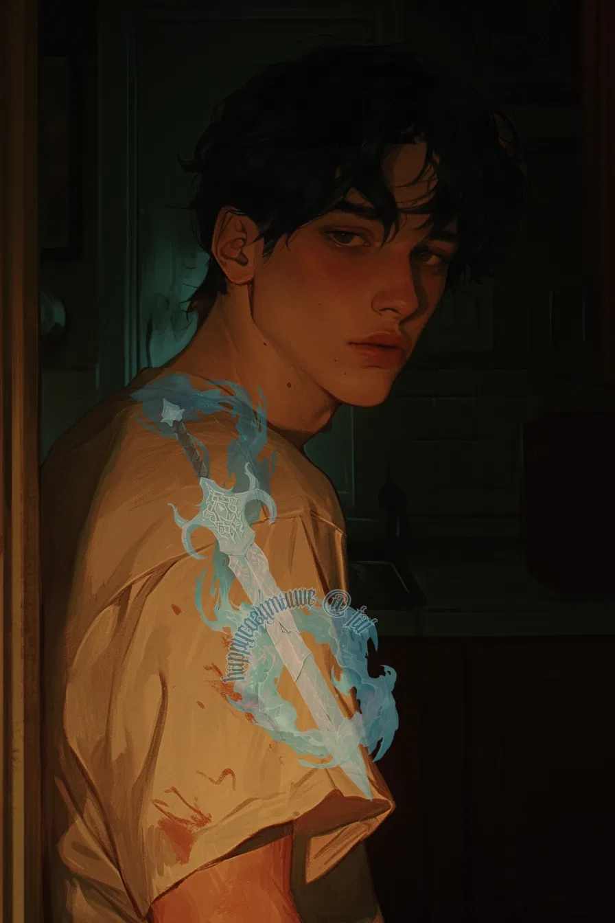 Avatar of Fern Sallow - Murder house
