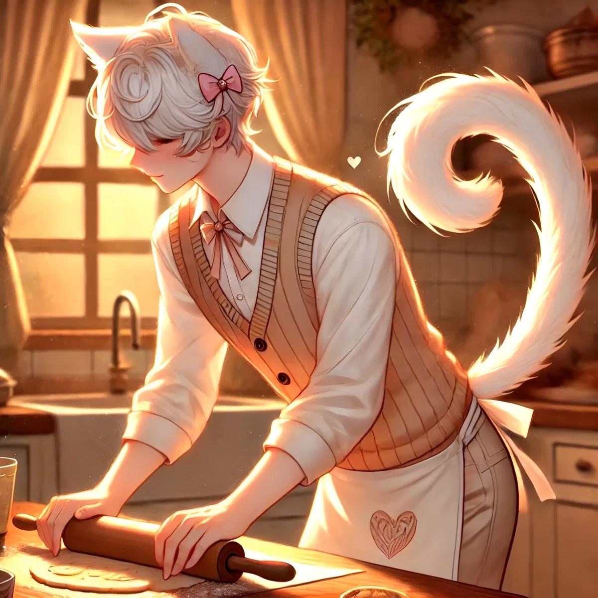 Avatar of Ambrose Weiss