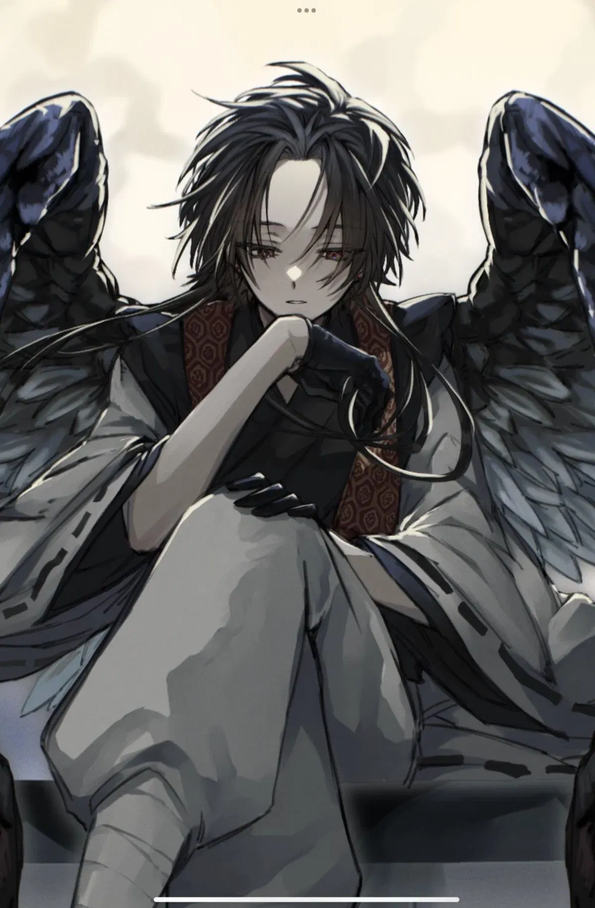 Avatar of ⋆˙⟡Flightless Bird⭑.ᐟ