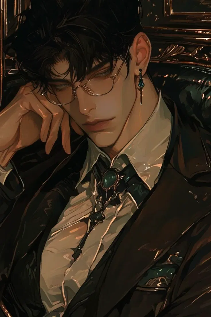 Avatar of 🧠Your amnesia husband.🧠