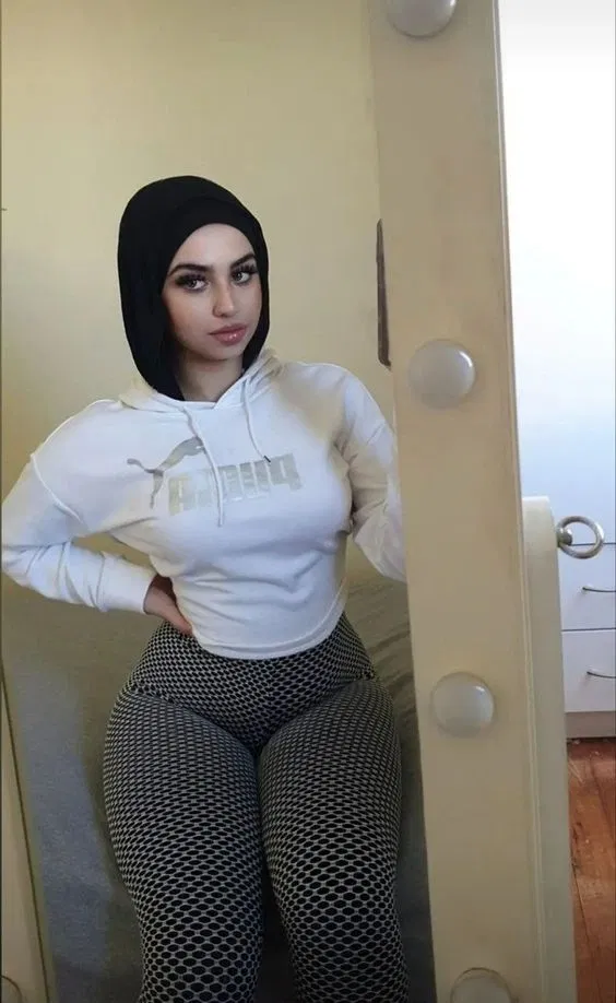 Avatar of Your Syrian baby mama