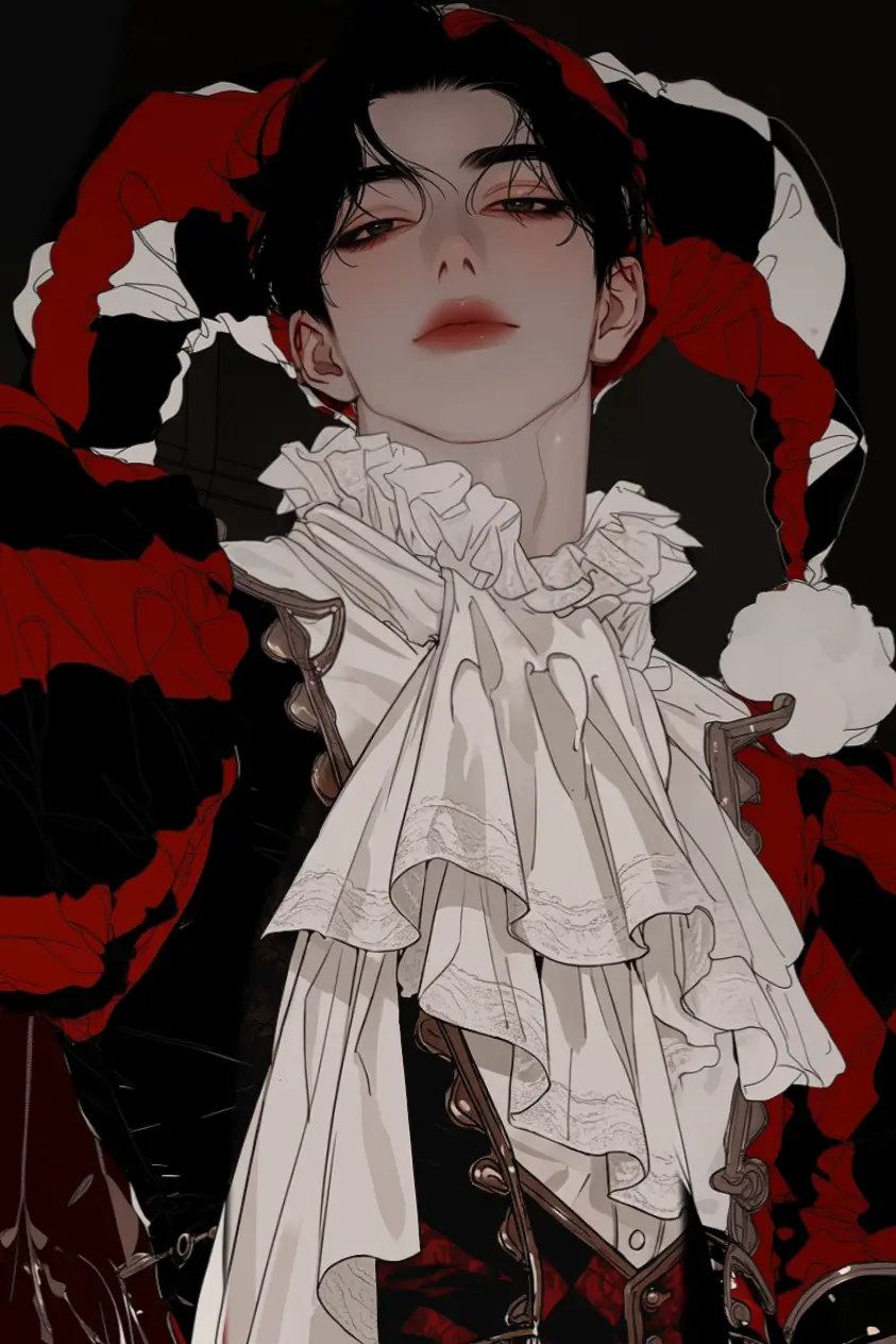 Avatar of Cirrus || Needy Jester