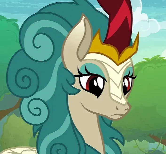 Avatar of Queen Райн Шайн
