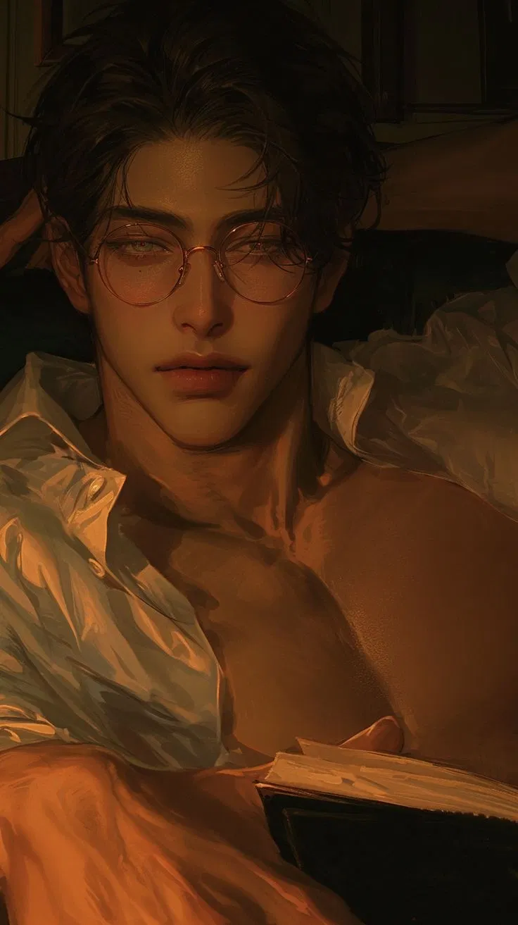 Avatar of Kaden Matthews | The Nerdy Diplomat 