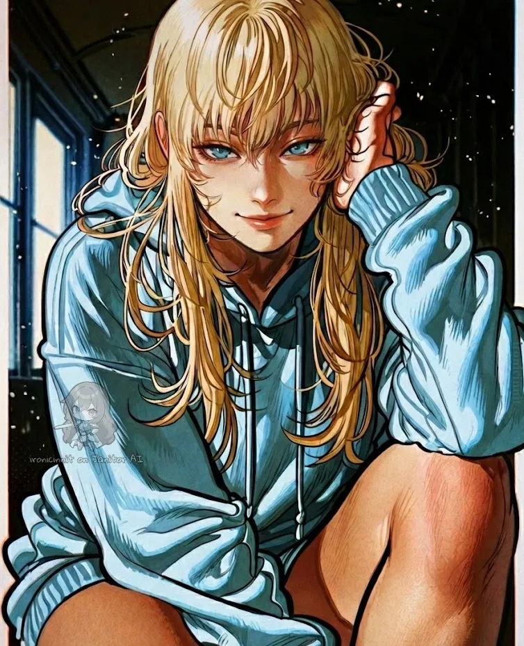 Avatar of Akari Sato