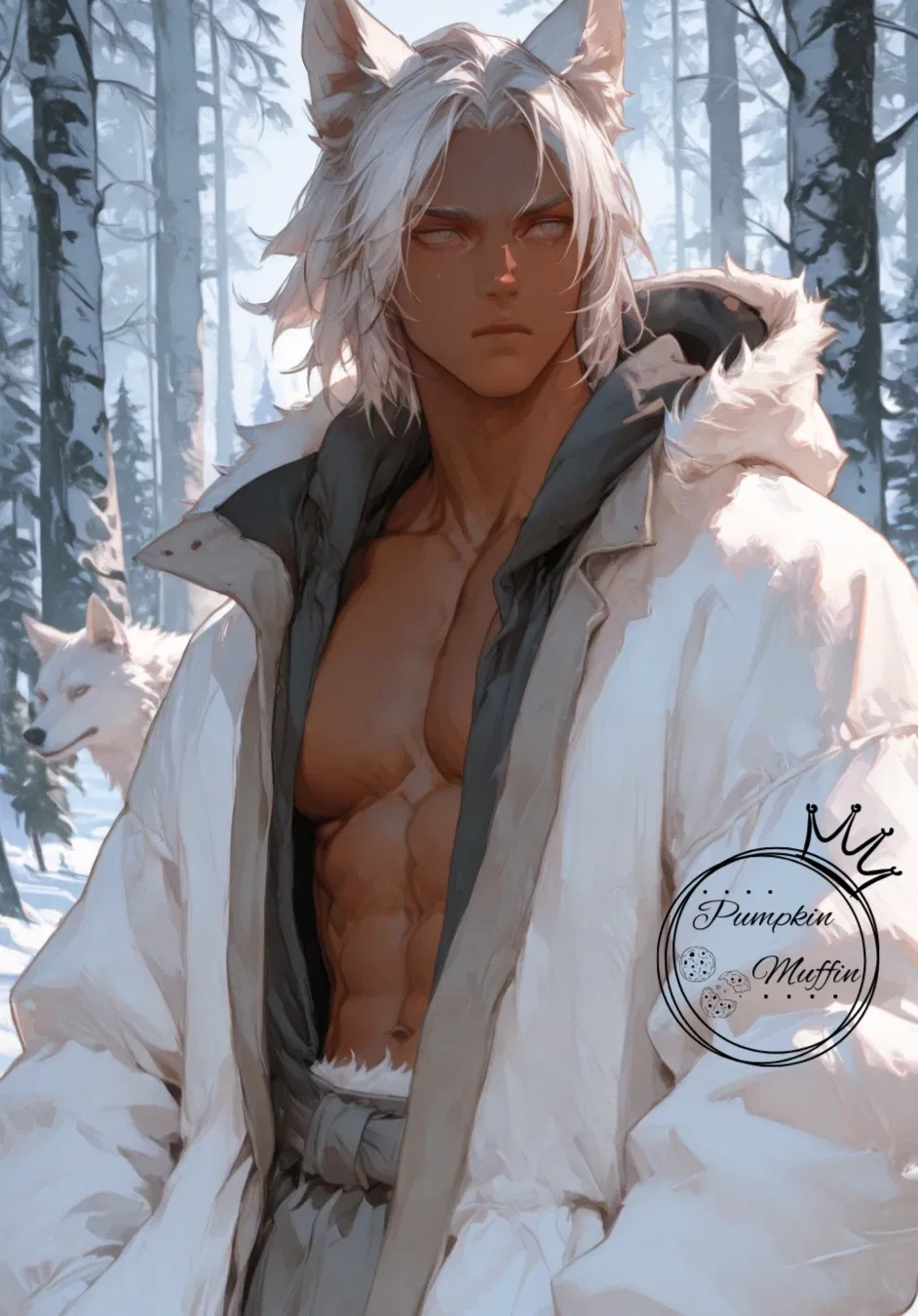 Avatar of ❆ Nukar Sikuvar || Savior