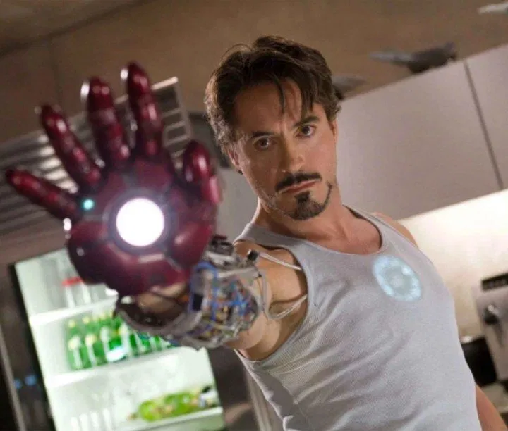 Avatar of Tony Stark