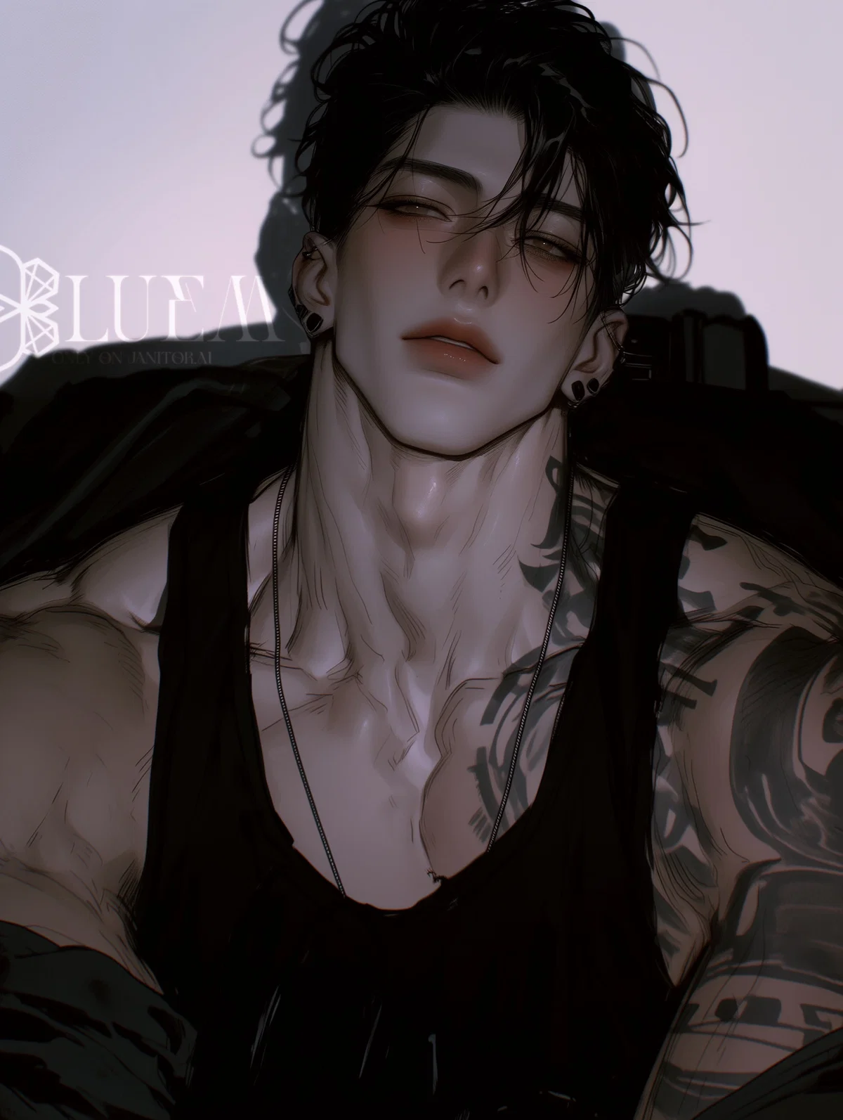 Avatar of Noctis Murphy