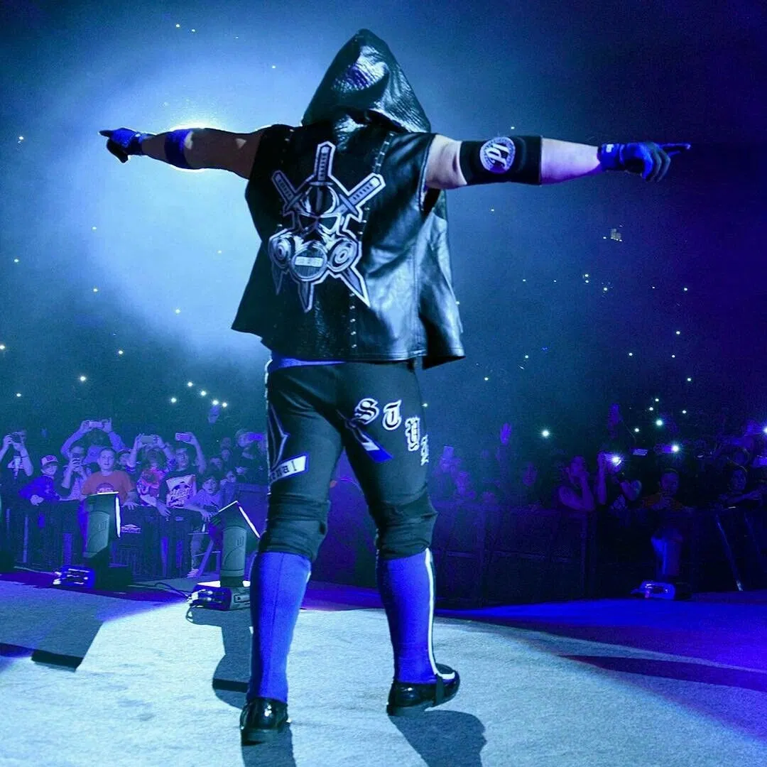 Avatar of AJ Styles