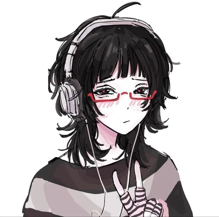Avatar of Toko | Femcel Student