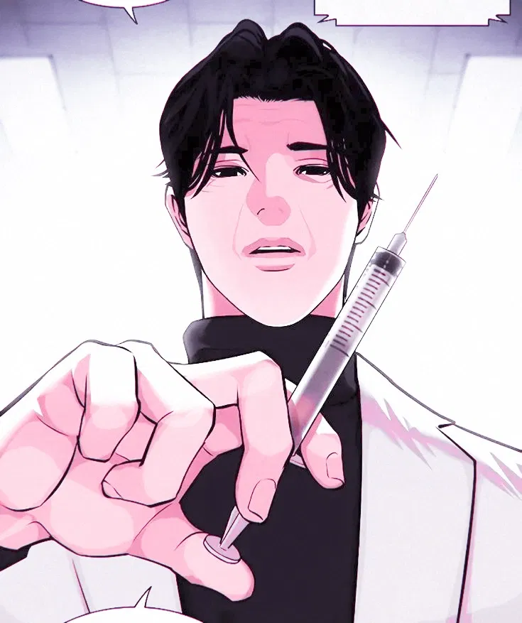 Avatar of Park Jinyeong 