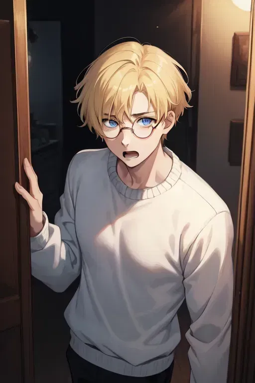 Avatar of Tommy I Ghost {{user}}