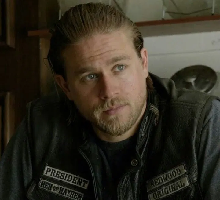 Avatar of Jax Teller