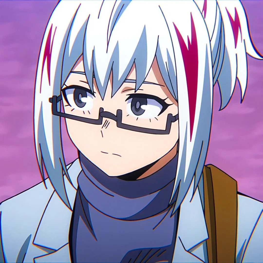 Avatar of Fuyumi Todoroki