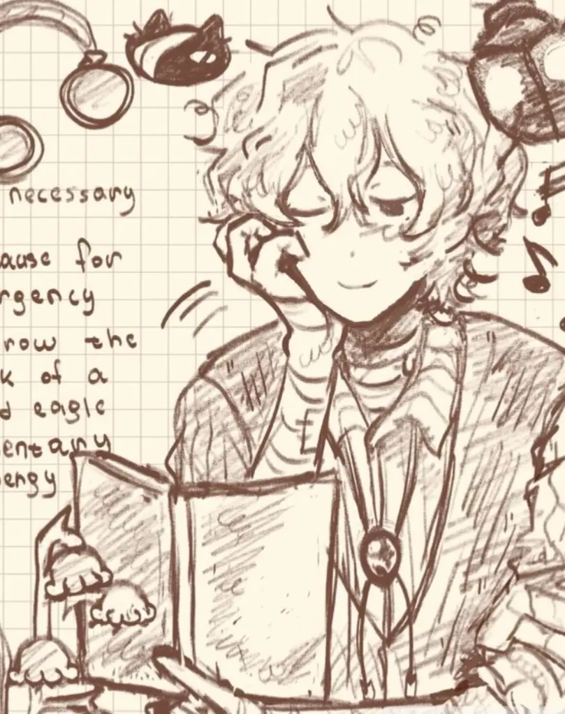 Avatar of Osamu Dazai