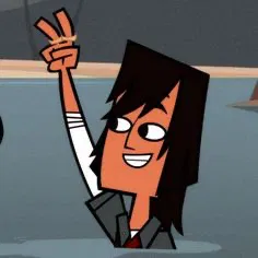 Avatar of Noah -Total drama -