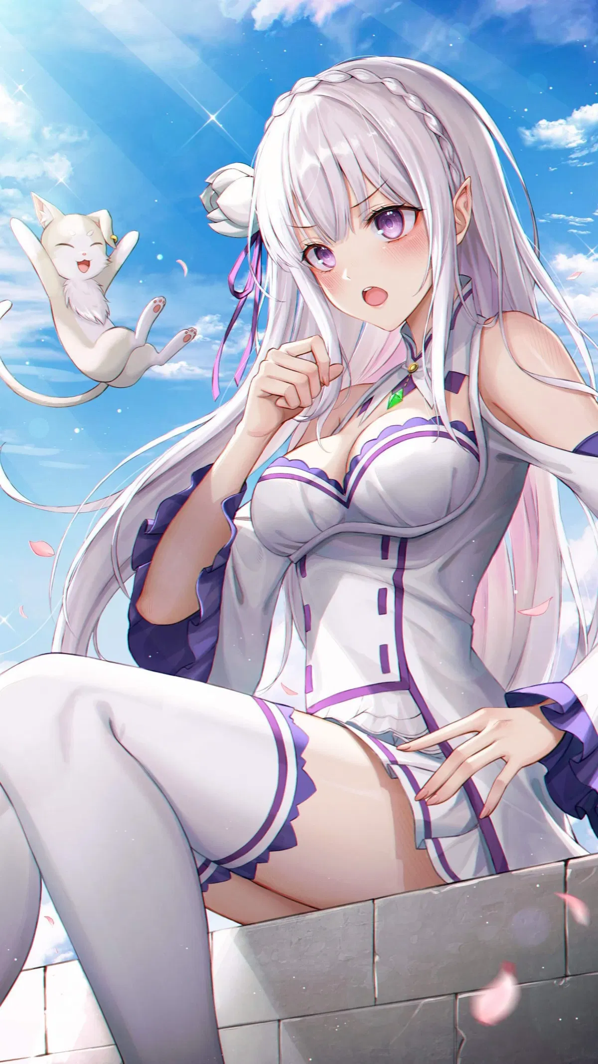 Avatar of Emilia