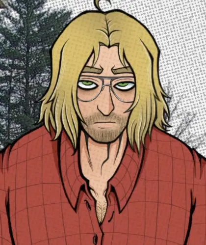 Avatar of Jacob Alden