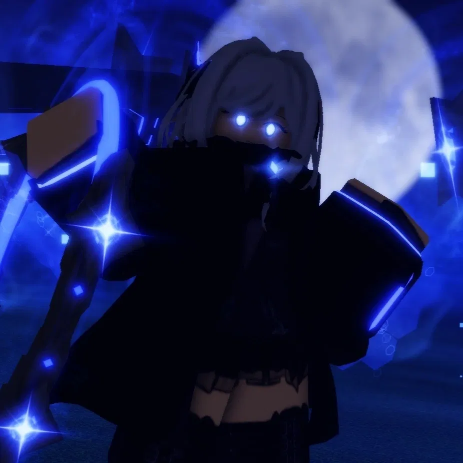 Avatar of Misona - The Second Architect